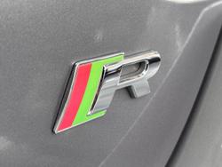 2012 Jaguar XKR X150 MY12 Lunar Grey Metallic