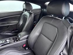 2012 Jaguar XKR X150 MY12 Lunar Grey Metallic