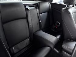 2012 Jaguar XKR X150 MY12 Lunar Grey Metallic