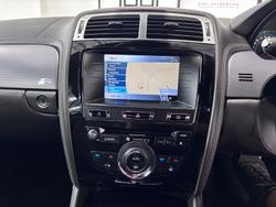 2012 Jaguar XKR X150 MY12 Lunar Grey Metallic