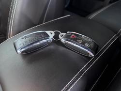 2012 Jaguar XKR X150 MY12 Lunar Grey Metallic