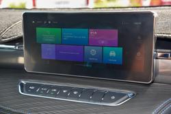 2025 GWM Haval Jolion Premium Hybrid