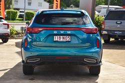 2025 GWM Haval Jolion Premium Hybrid