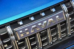 2025 GWM Haval Jolion Premium Hybrid