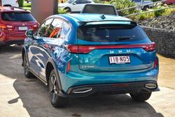 2025 GWM Haval Jolion Premium Hybrid