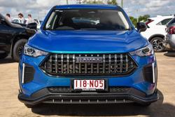 2025 GWM Haval Jolion Premium Hybrid