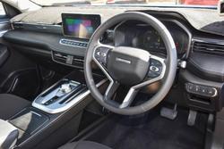 2025 GWM Haval Jolion Premium Hybrid