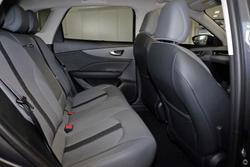 2025 MG MGS5 EV Essence 49 ZS3EM MY25 Camden Grey