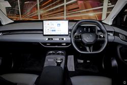 2025 MG MGS5 EV Essence 49 ZS3EM MY25 Camden Grey