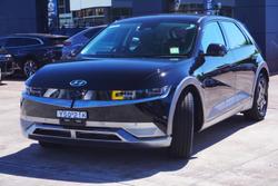 2023 Hyundai IONIQ 5 Essential