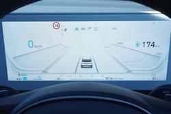 2023 Hyundai IONIQ 5 Essential