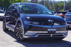 2023 Hyundai IONIQ 5 Essential