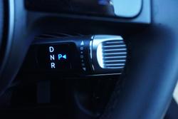 2023 Hyundai IONIQ 5 Essential