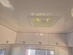 2019 Talvor Euro Deluxe 6 Berth