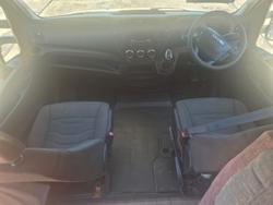 2019 Talvor Euro Deluxe 6 Berth