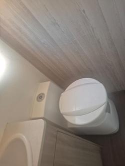 2019 Talvor Euro Deluxe 6 Berth