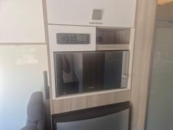 2019 Talvor Euro Deluxe 6 Berth