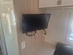 2019 Talvor Euro Deluxe 6 Berth