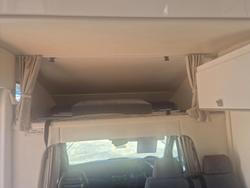 2019 Talvor Euro Deluxe 6 Berth