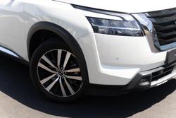 2023 Nissan Pathfinder Ti-L