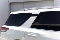 2023 Nissan Pathfinder Ti-L