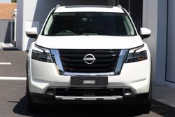 2023 Nissan Pathfinder Ti-L