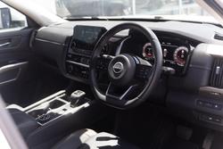 2023 Nissan Pathfinder Ti-L