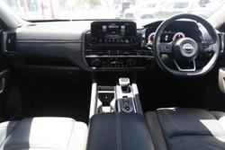 2023 Nissan Pathfinder Ti-L