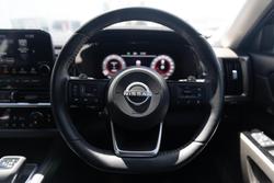 2023 Nissan Pathfinder Ti-L