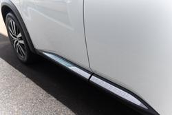 2023 Nissan Pathfinder Ti-L