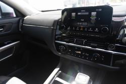 2023 Nissan Pathfinder Ti-L