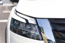 2023 Nissan Pathfinder Ti-L