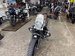 2017 BMW Motorrad R1200 R NINE T SCRAMBLER