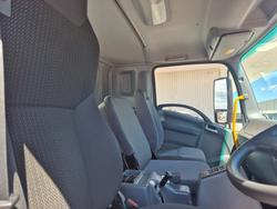 2021 Isuzu Trucks FVL 240-300 AUTO 14 Pallet Tautliner/Lift