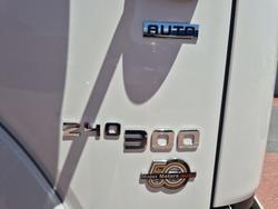 2021 Isuzu Trucks FVL 240-300 AUTO 14 Pallet Tautliner/Lift