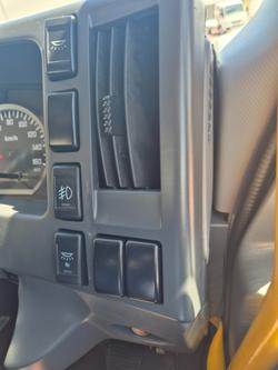 2021 Isuzu Trucks FVL 240-300 AUTO 14 Pallet Tautliner/Lift