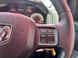 2020 RAM 1500 Express RamBox