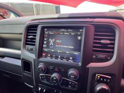 2020 RAM 1500 Express RamBox