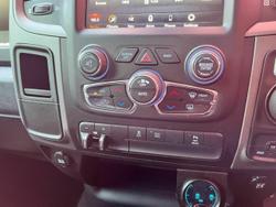 2020 RAM 1500 Express RamBox