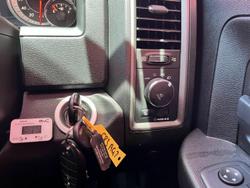 2020 RAM 1500 Express RamBox