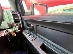 2020 RAM 1500 Express RamBox