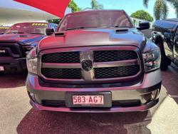 2020 RAM 1500 Express RamBox