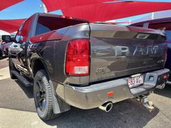 2020 RAM 1500 Express RamBox