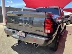 2020 RAM 1500 Express RamBox