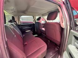 2020 RAM 1500 Express RamBox