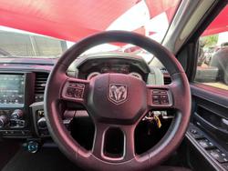 2020 RAM 1500 Express RamBox