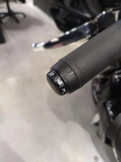 2020 Harley-Davidson Ultra Limited 114 (FLHTK) Touring Black