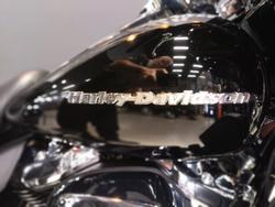 2020 Harley-Davidson Ultra Limited 114 (FLHTK) Touring Black