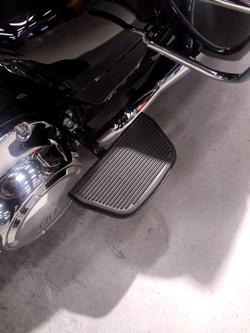 2020 Harley-Davidson Ultra Limited 114 (FLHTK) Touring Black