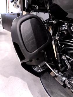 2020 Harley-Davidson Ultra Limited 114 (FLHTK) Touring Black